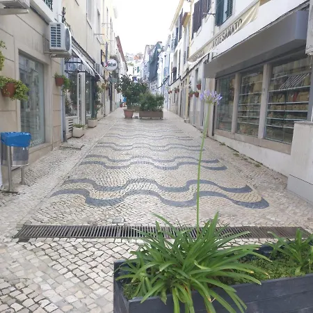 Fisherman House * Sesimbra