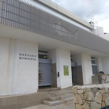 Fisherman House Lejlighed Sesimbra