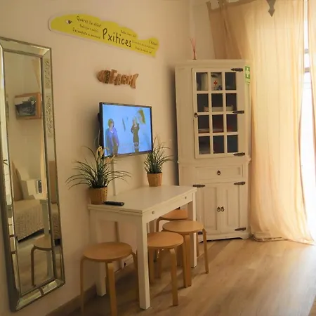 Fisherman House Sesimbra